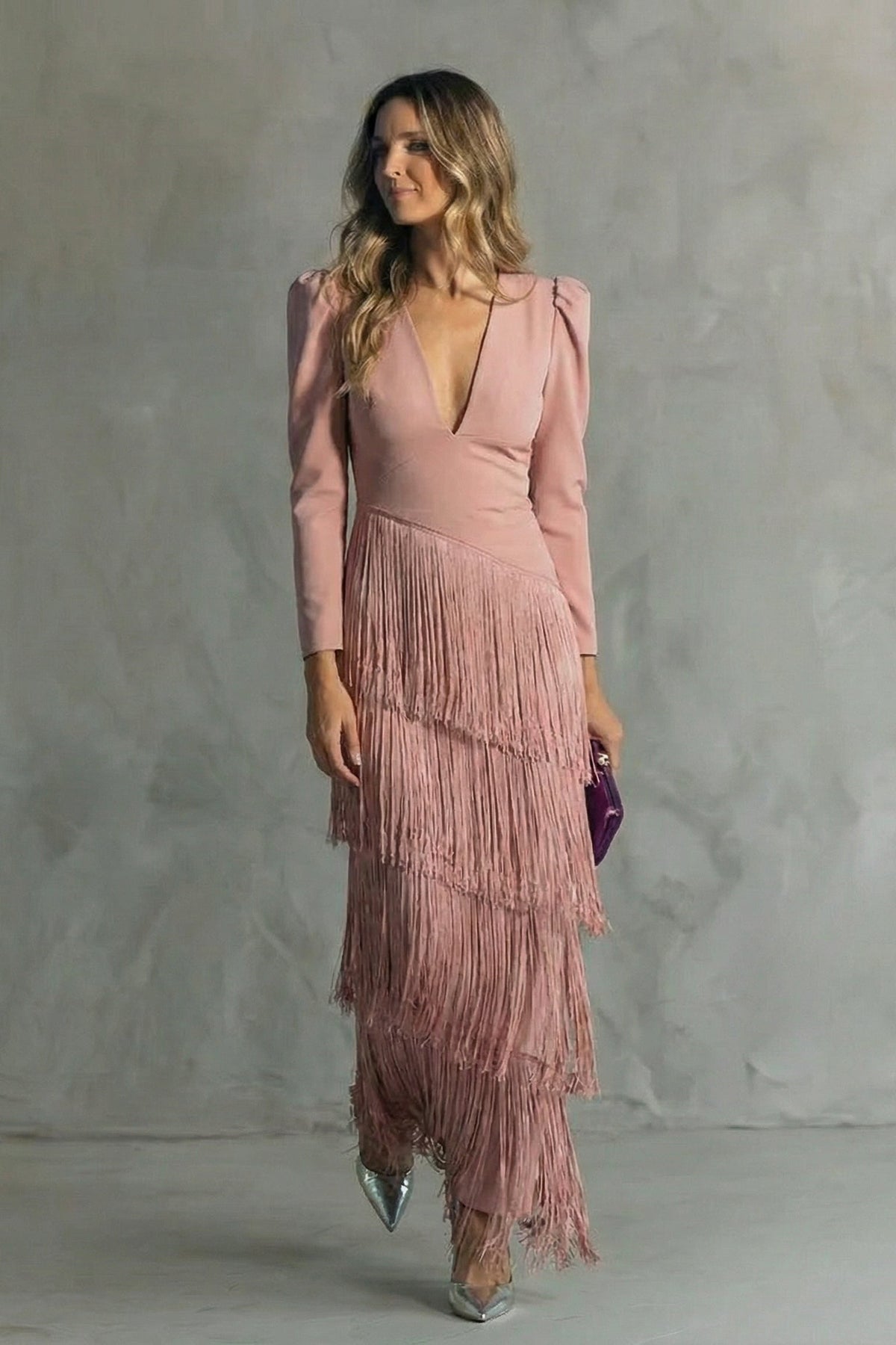 Vestido Gabriela