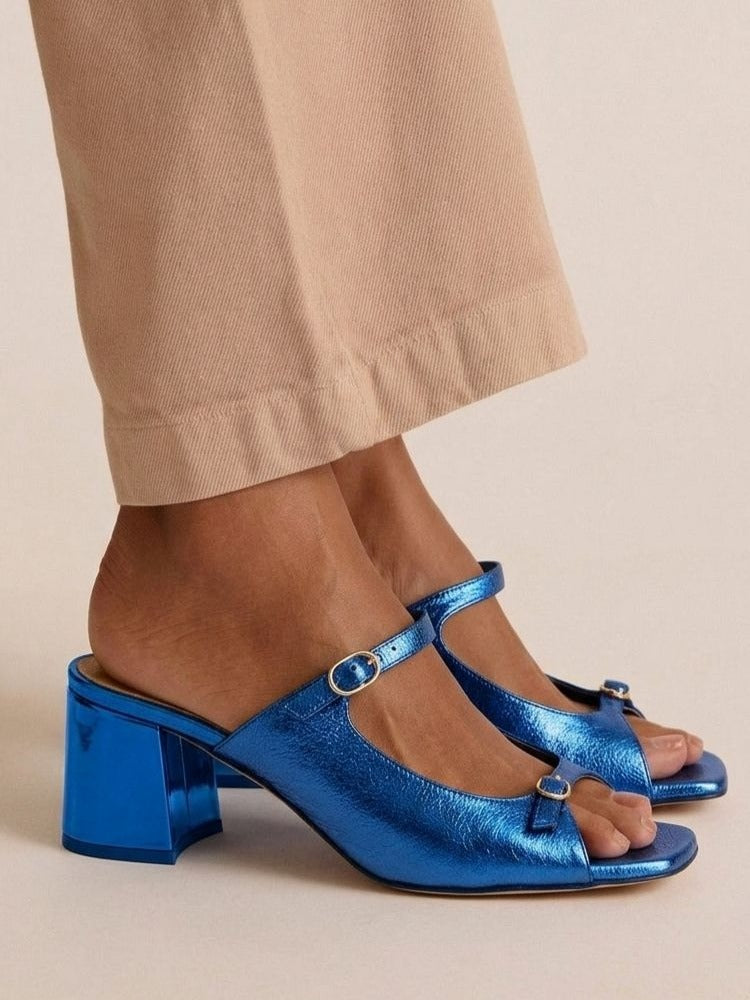 Valentina | Sandalias Elegantes Riviera