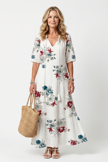 Vestido Emmeline