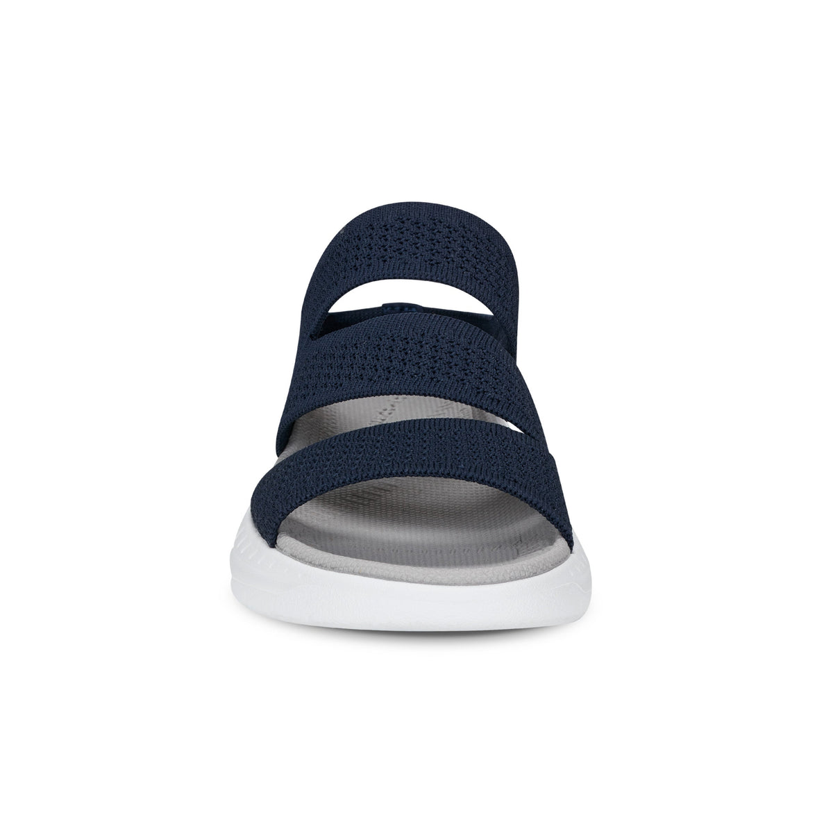 Sandalias Dassian sin cordones