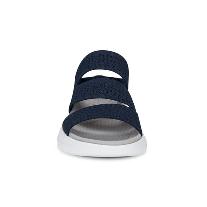 Sandalias Dassian sin cordones