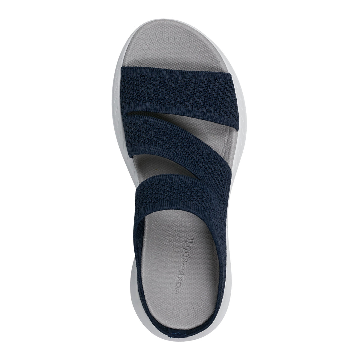 Sandalias Dassian sin cordones