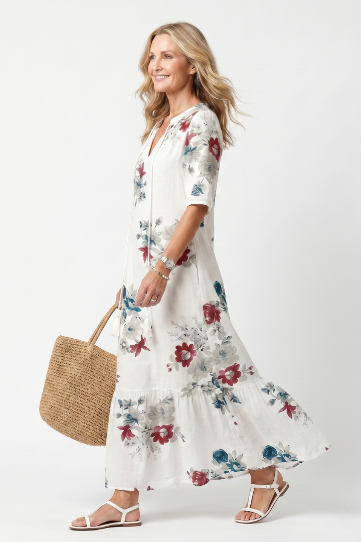 Vestido Emmeline
