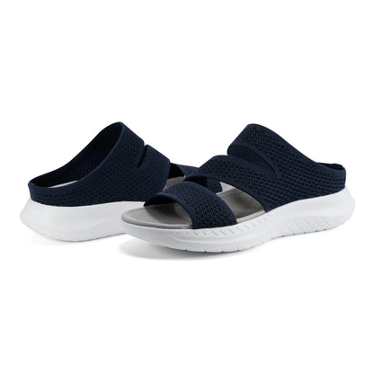 Sandalias Dassian sin cordones