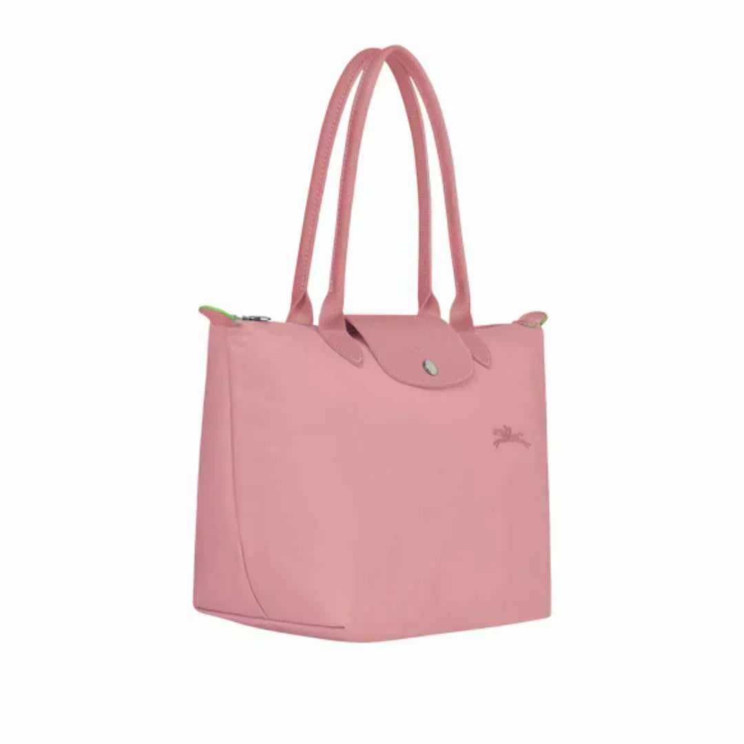 BOLSO TOTE GRANDE | ROSA PLAT