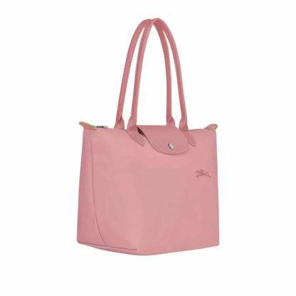 BOLSO TOTE GRANDE | ROSA PLAT