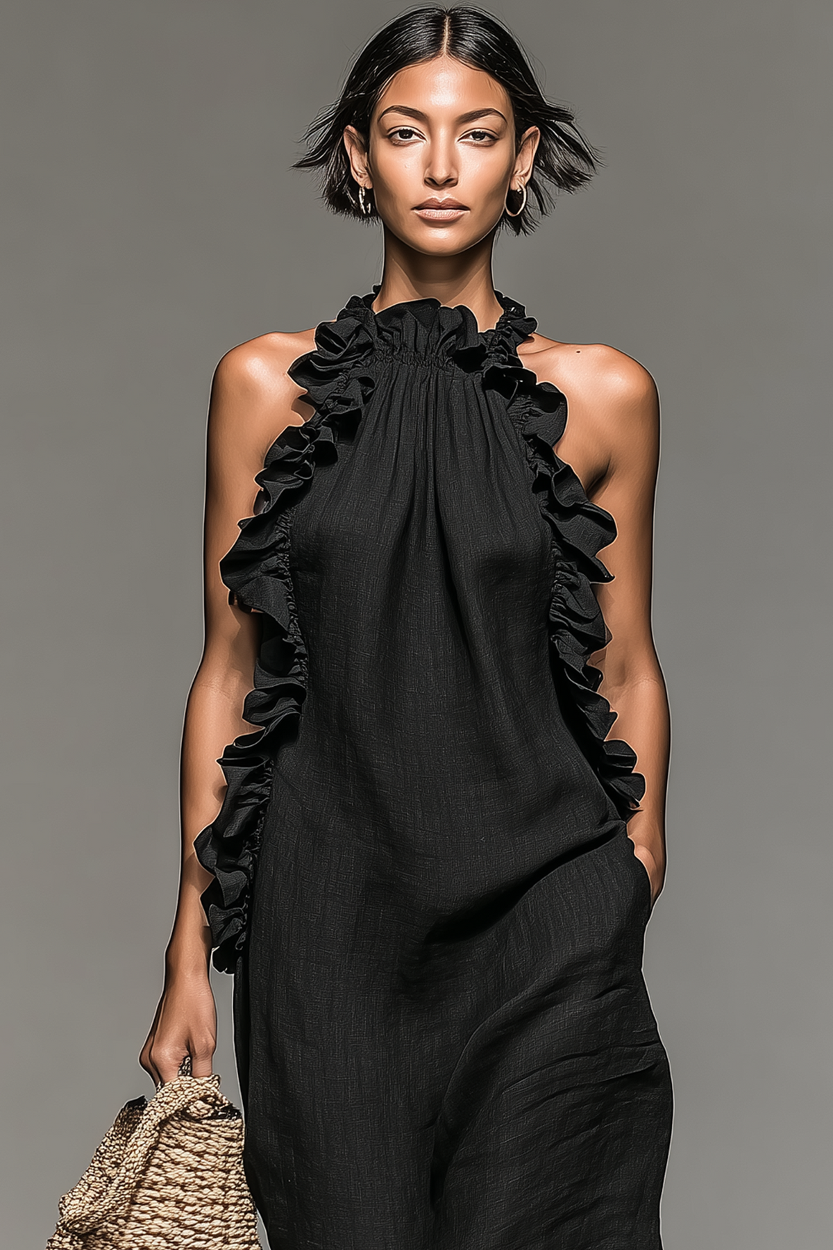 Vestido Arabella