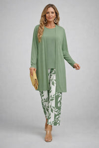 Verde Oliva