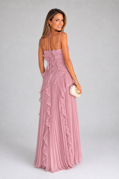 Vestido Camille
