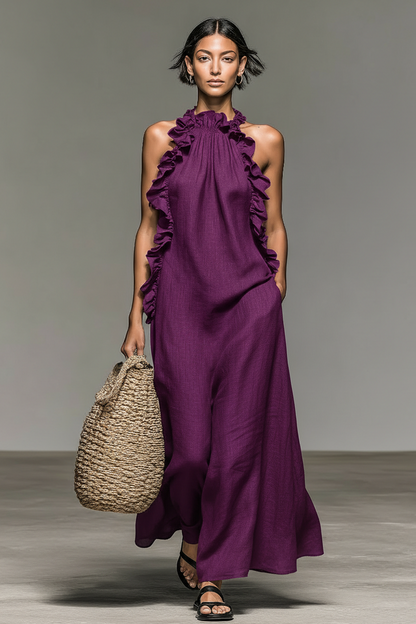 Vestido Arabella