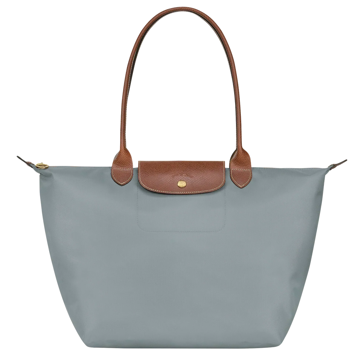BOLSO TOTE GRANDE | HIERRO
