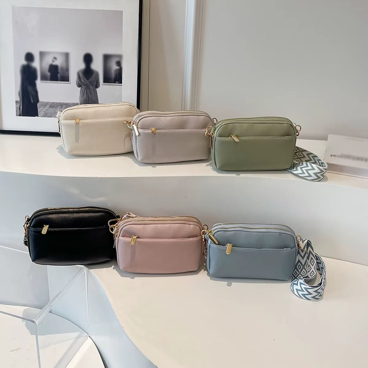 Bolso Nube™ Viral
