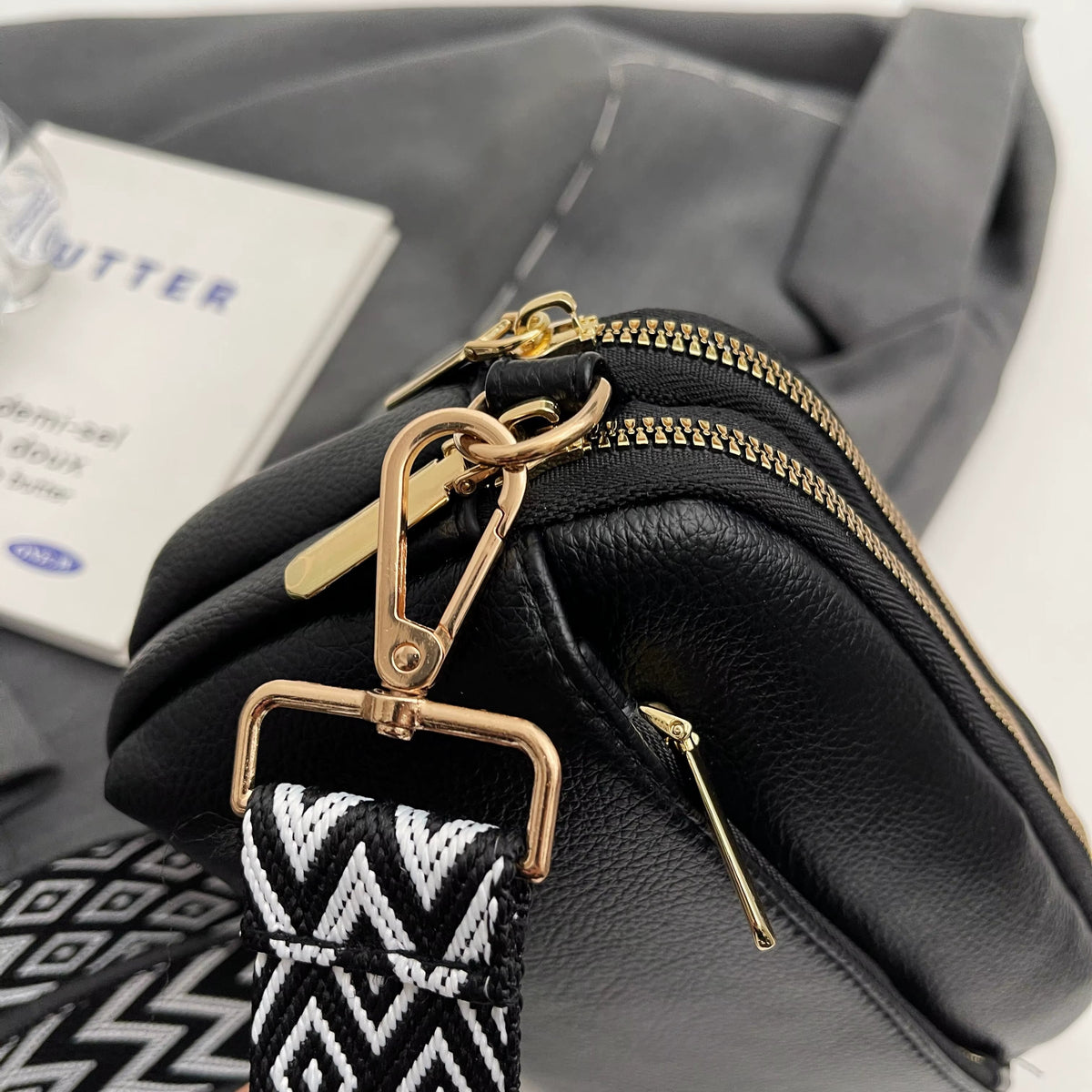 Bolso Nube™ Viral