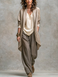 Beige Gris
