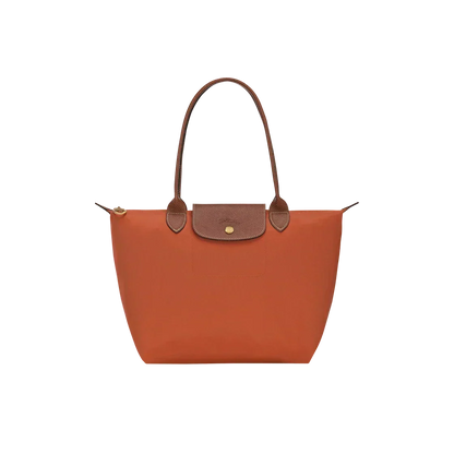 BOLSO TOTE GRANDE | NARANJA