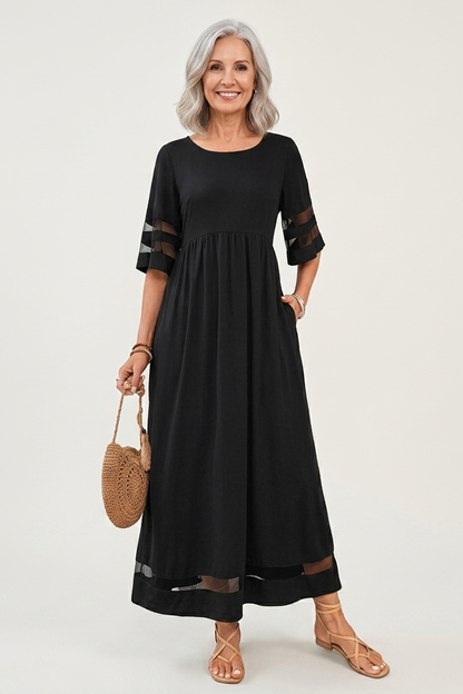Vestido Roseline