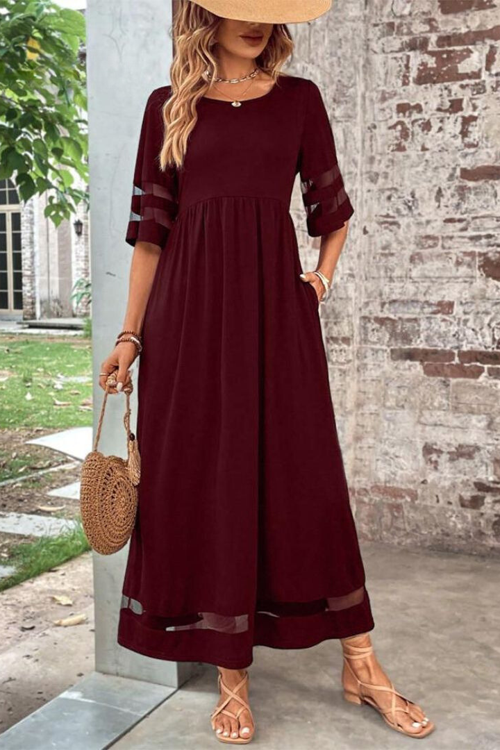 Vestido Roseline