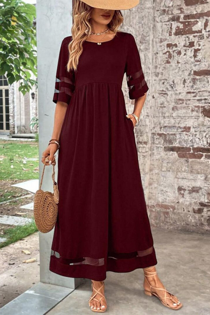 Vestido Roseline