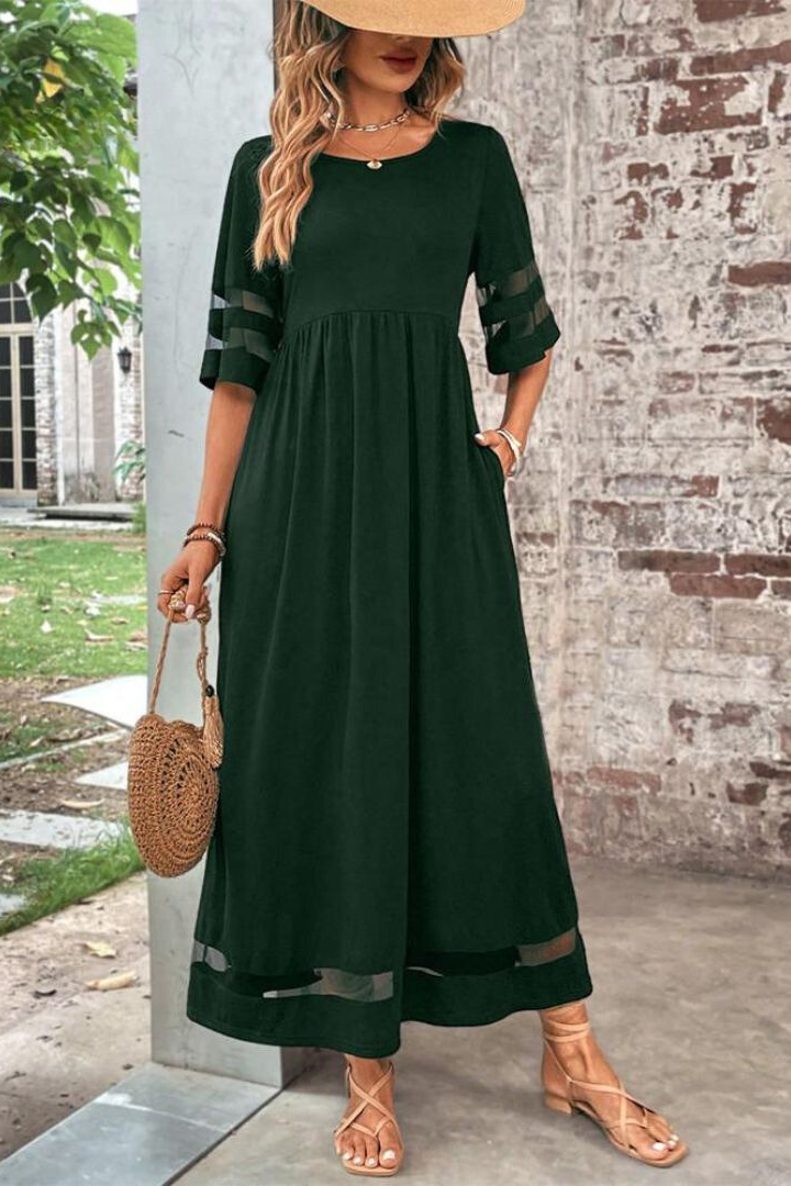Vestido Roseline