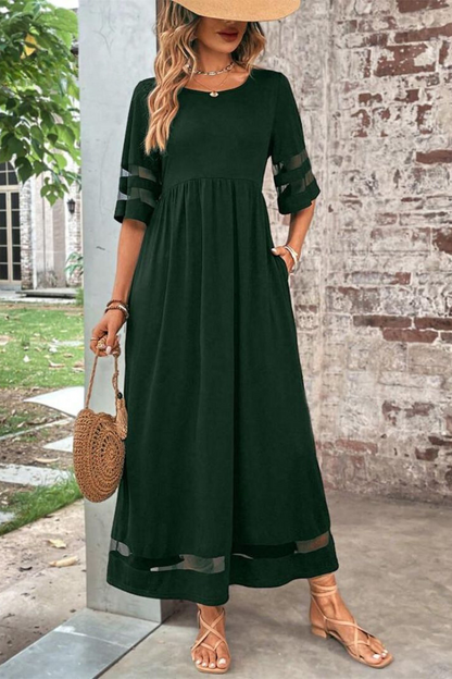 Vestido Roseline