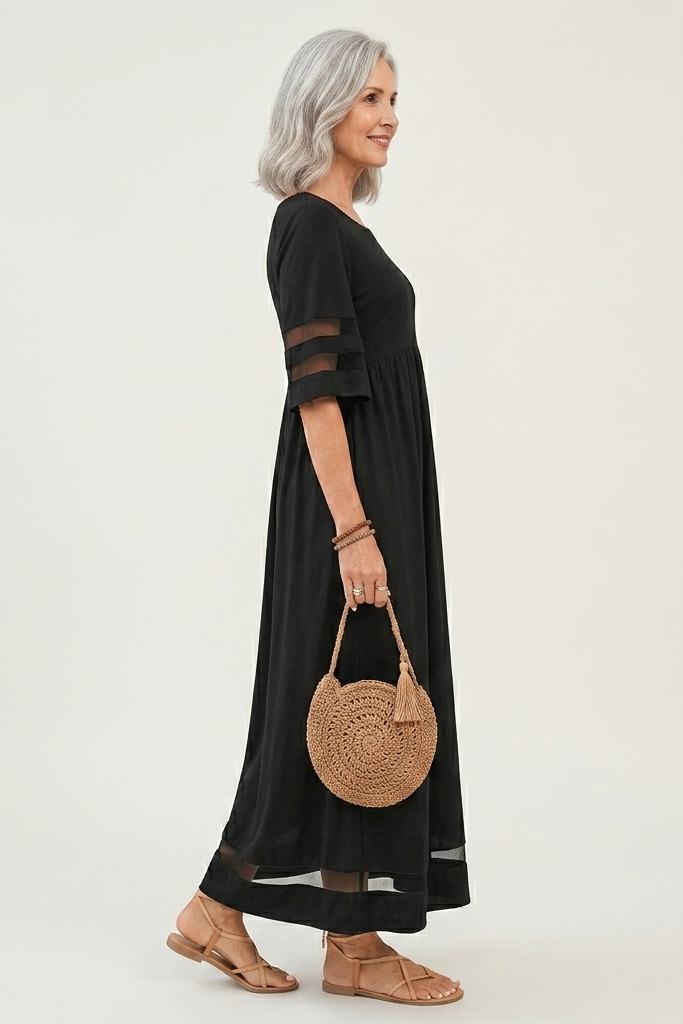 Vestido Roseline