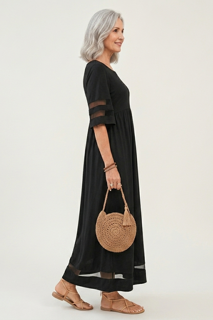 Vestido Roseline