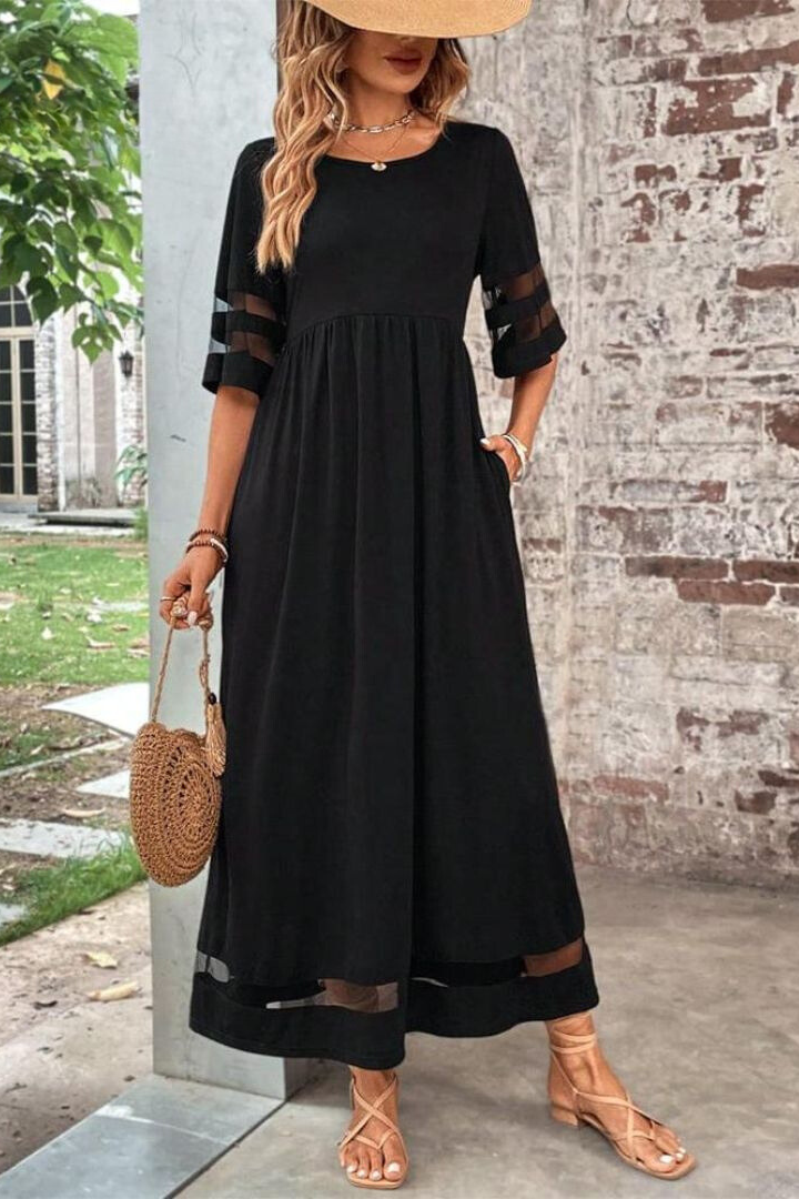 Vestido Roseline