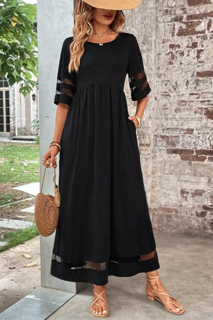 Vestido Roseline