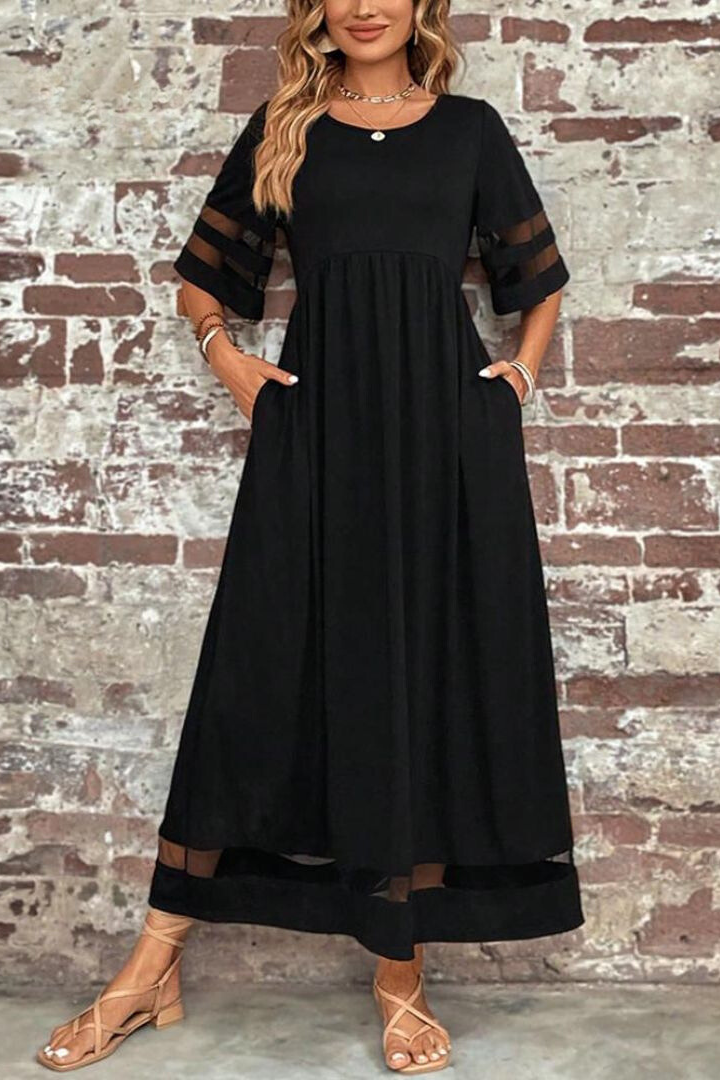 Vestido Roseline
