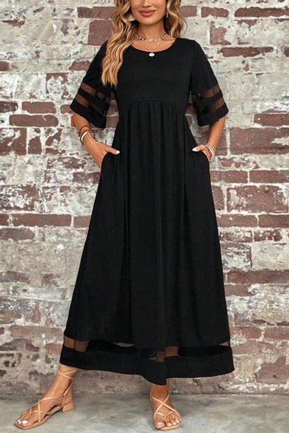 Vestido Roseline