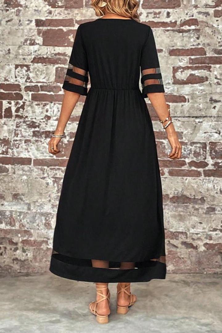 Vestido Roseline