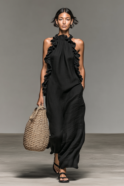 Vestido Arabella