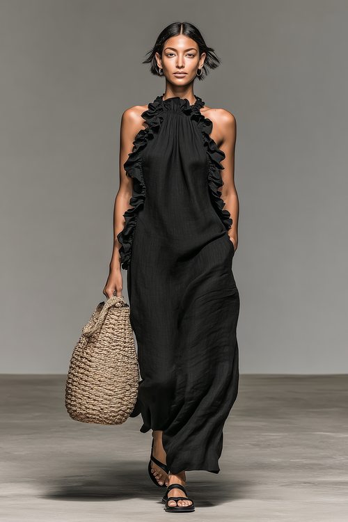 Vestido Arabella