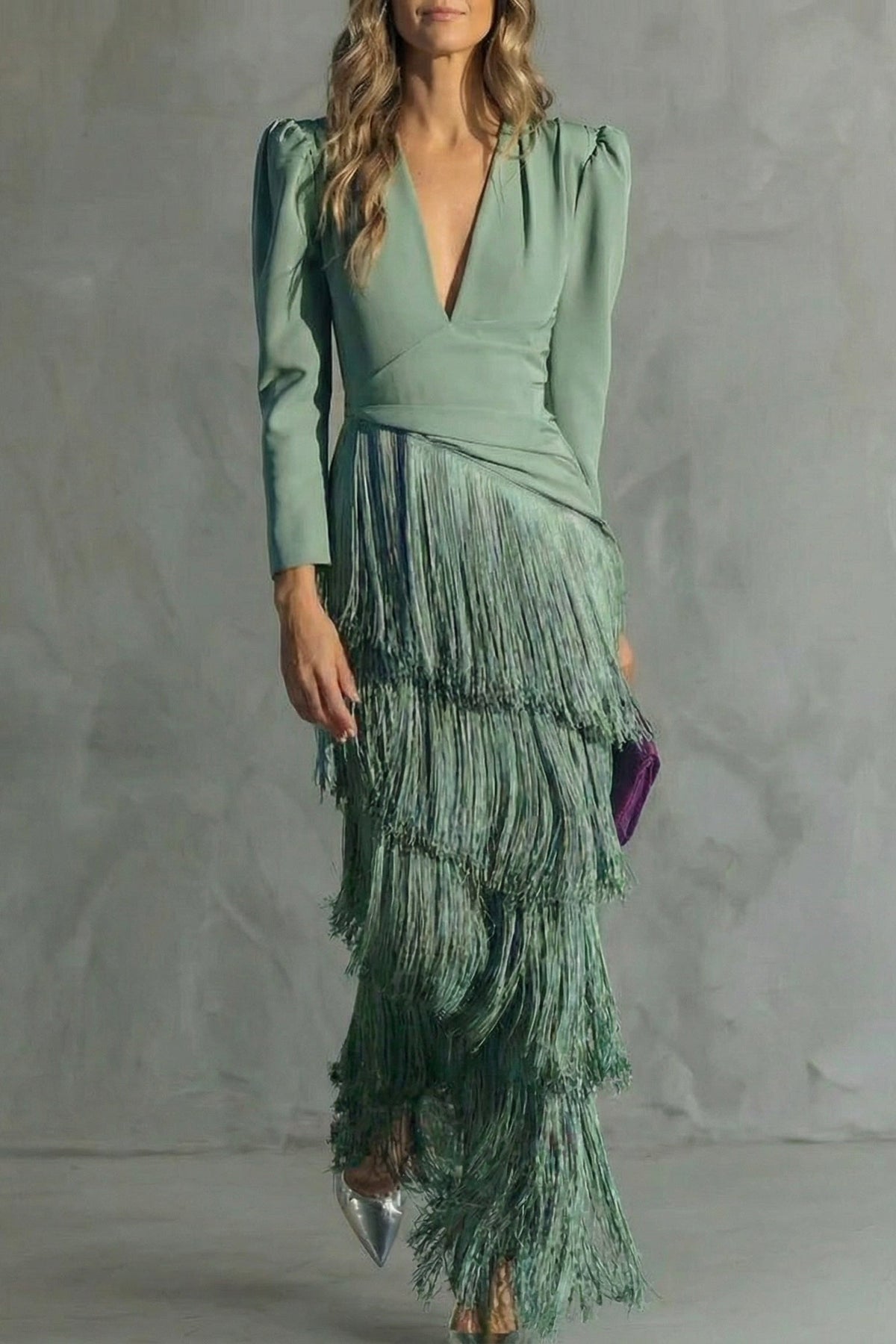 Vestido Gabriela