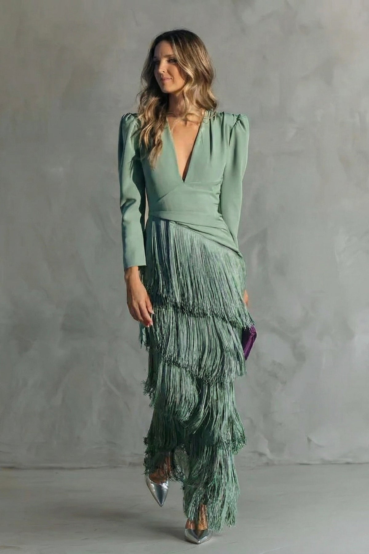 Vestido Gabriela