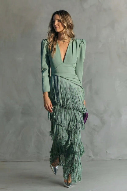 Vestido Gabriela
