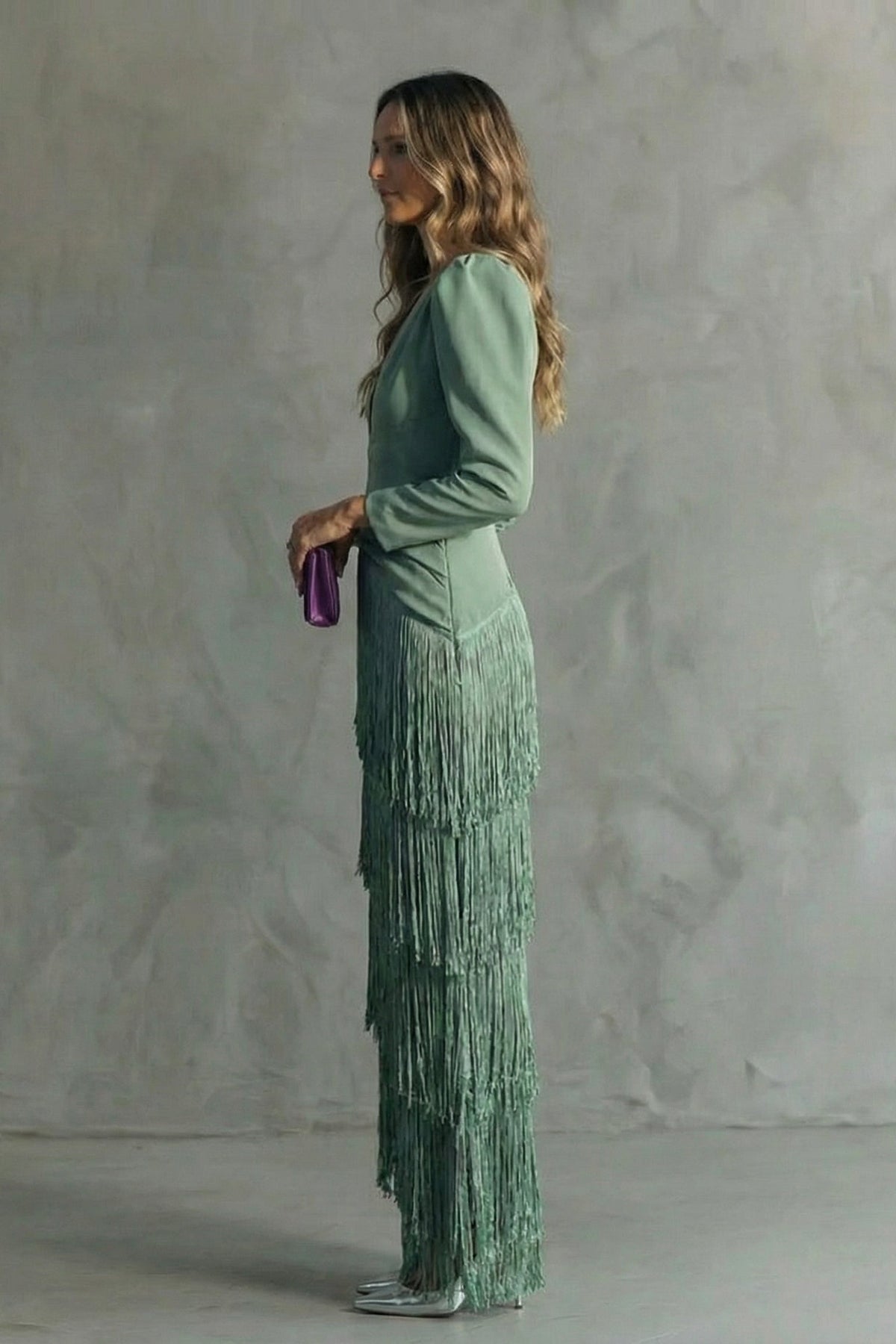 Vestido Gabriela