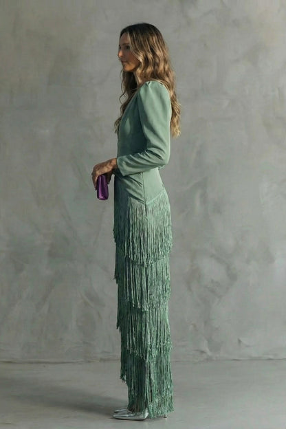 Vestido Gabriela