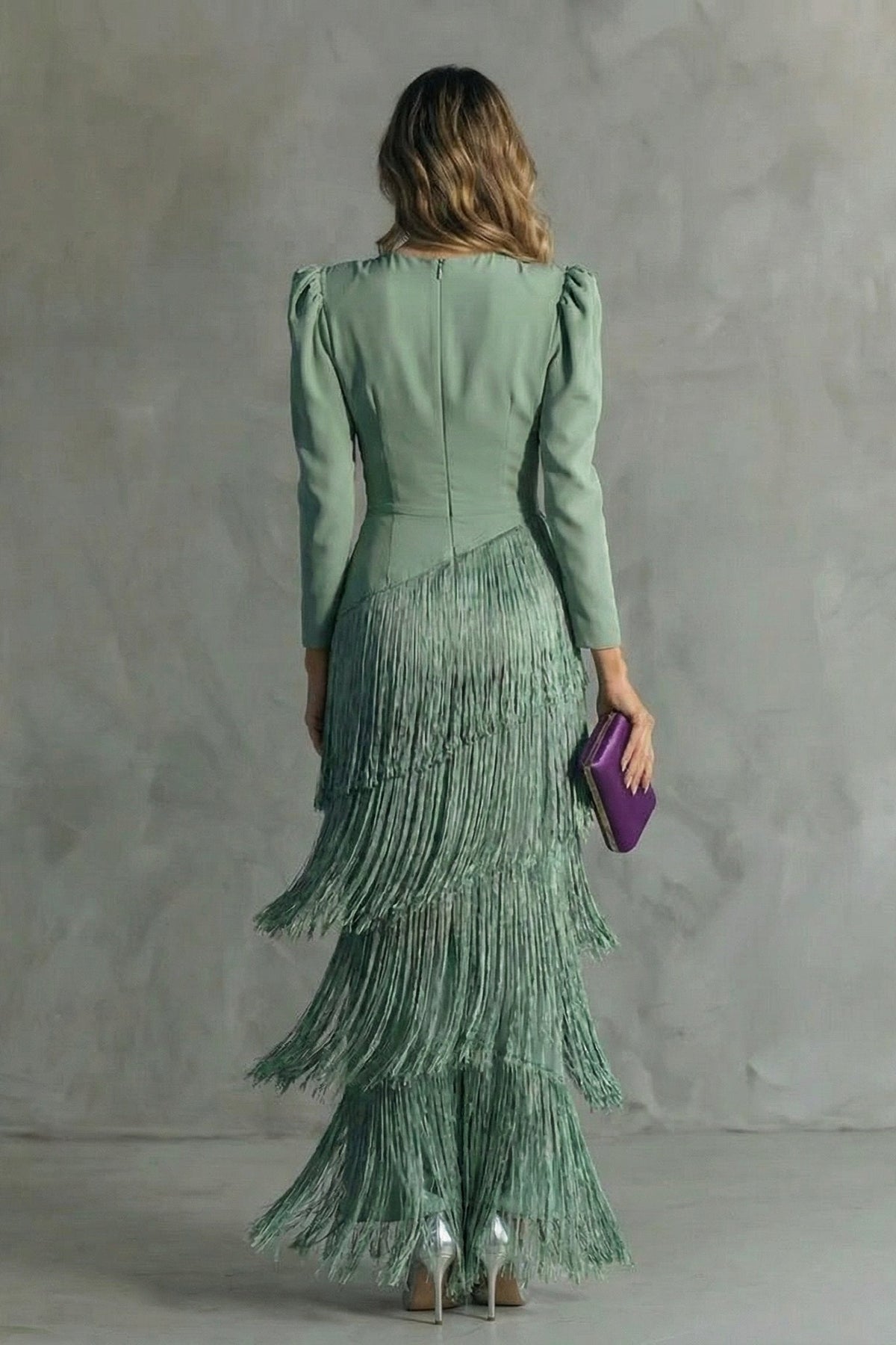 Vestido Gabriela