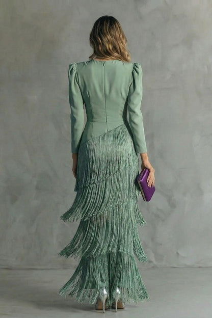 Vestido Gabriela
