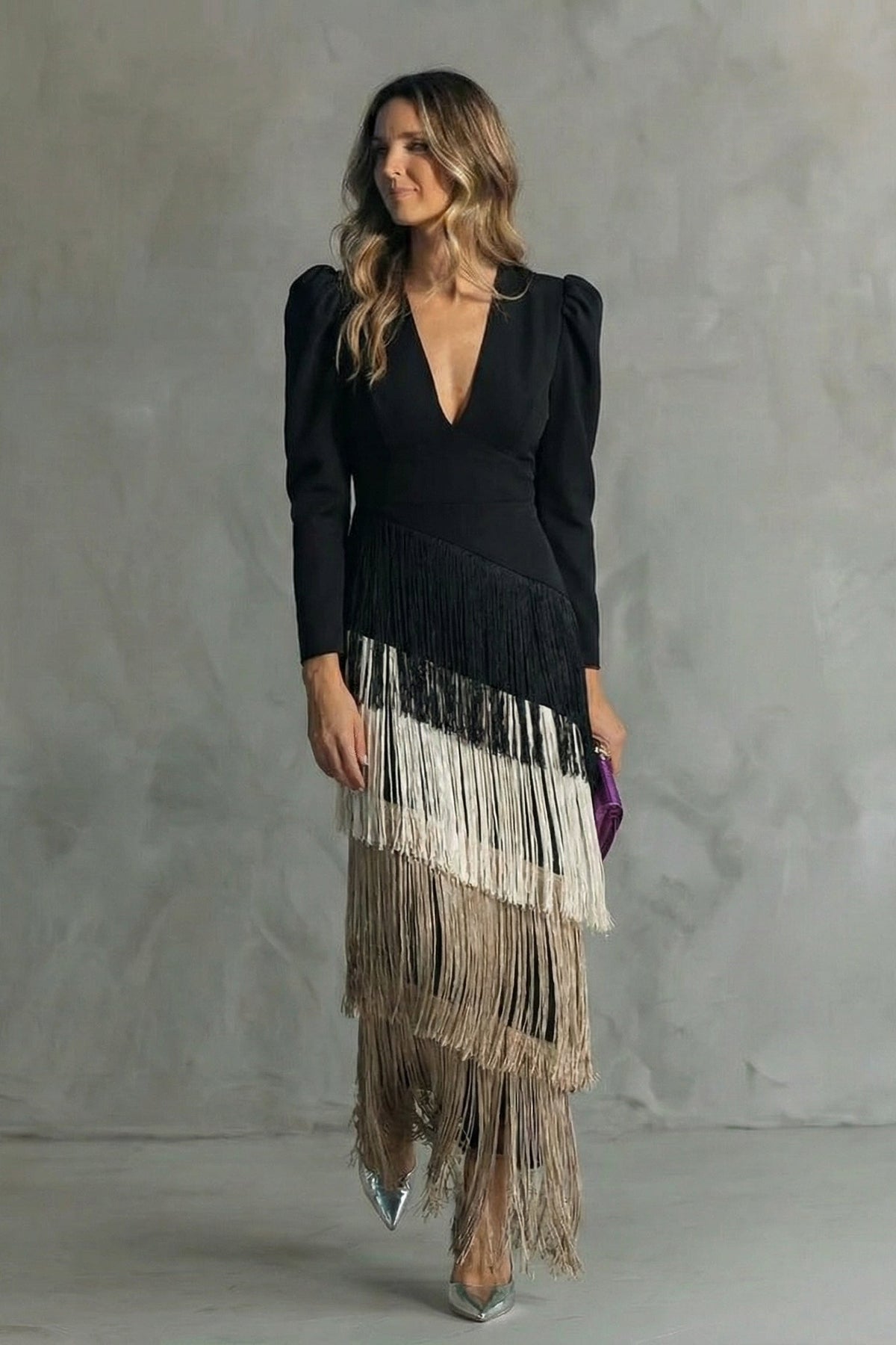Vestido Gabriela