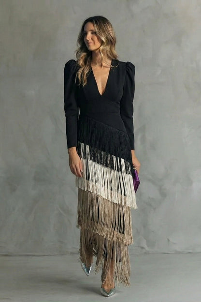 Vestido Gabriela