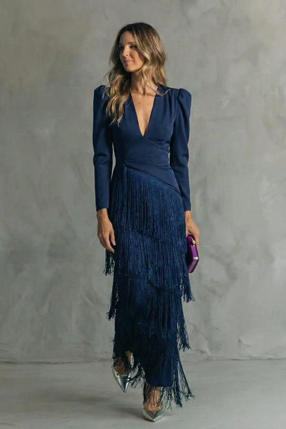 Vestido Gabriela