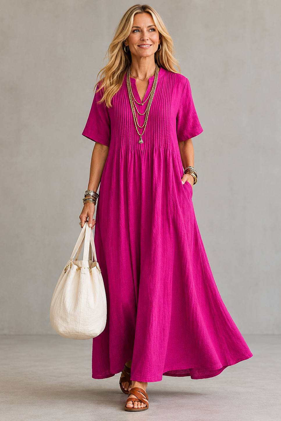 Vestido Sidonia