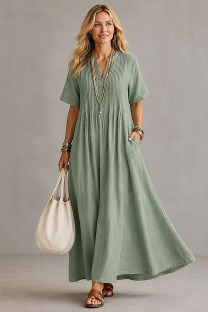 Vestido Sidonia