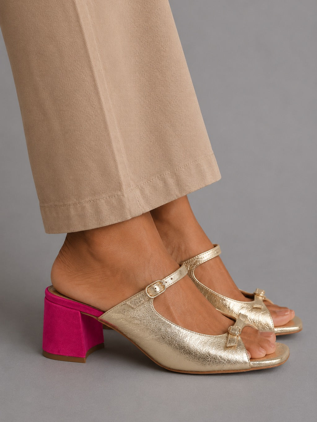 Valentina | Sandalias Elegantes Riviera