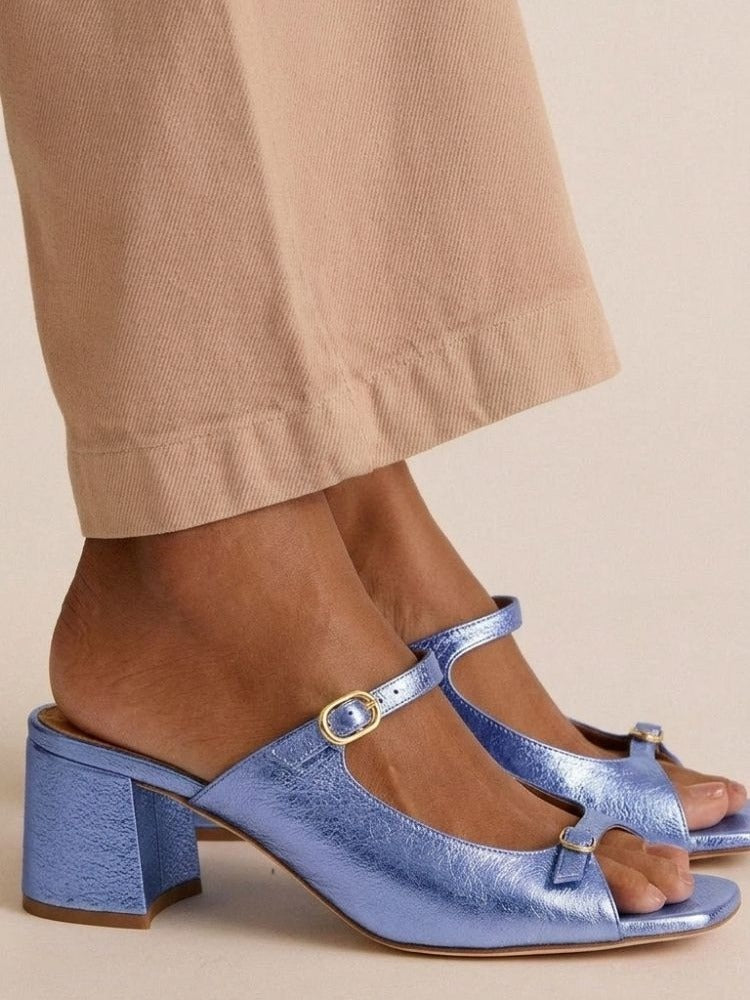 Valentina | Sandalias Elegantes Riviera