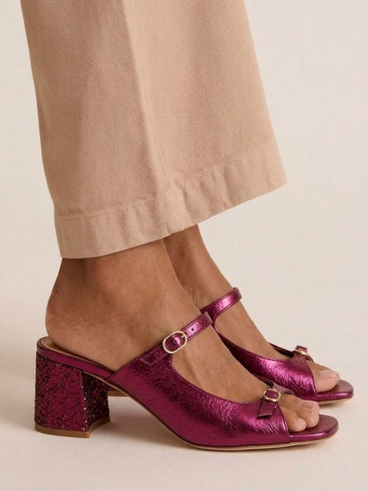 Valentina | Sandalias Elegantes Riviera