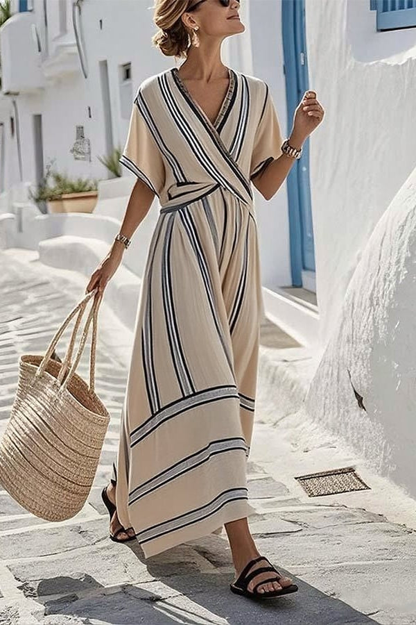 Vestido Idelle