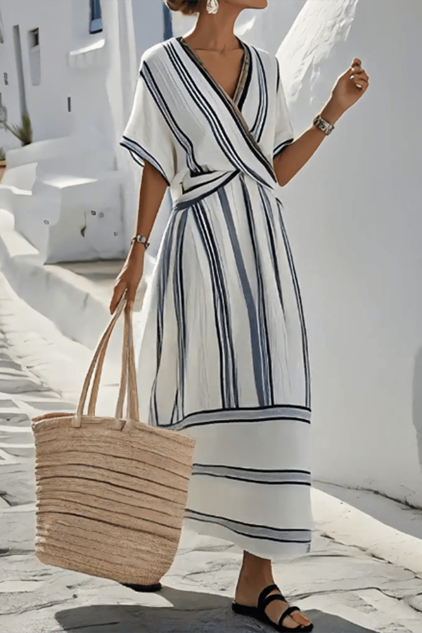 Vestido Idelle